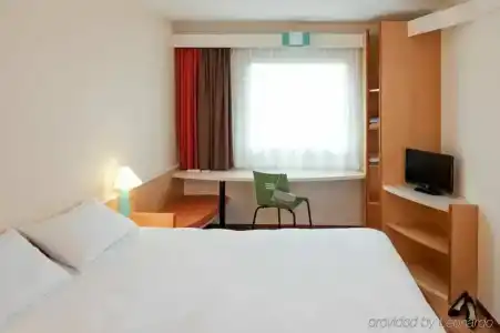 ibis Budapest Centrum - 10
