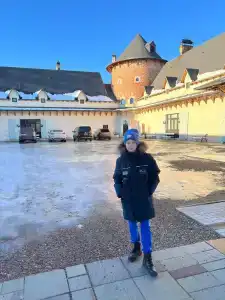 La Ferme de Reve - 67