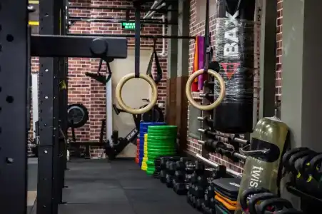 Barcelona Spa-Hotel - 39