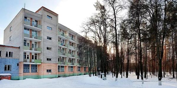 Profilaktorij "ZhMZ" - 4