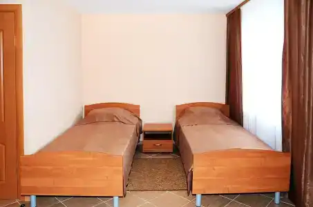 Krasivaya Mecha - 41