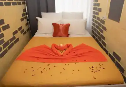 Апарт-Острова Marina - 57