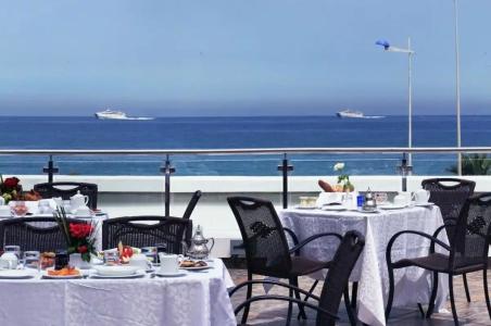 Grand Mogador Sea View & Spa - 97