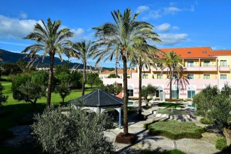 Pestana Sintra Golf Resort & Spa - 8