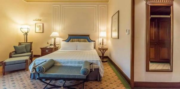 The Oberoi Grand Kolkata - 55