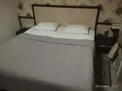 Tayozhnyij mini-hotel - 28