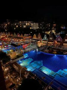 Orange County Kemer - 54