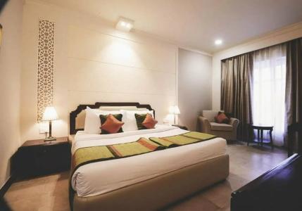 Howard Plaza The Fern, Agra - 80