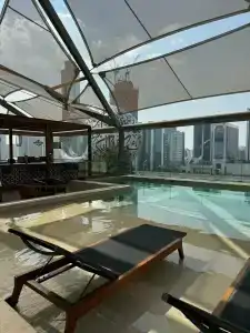 25hours Dubai One Central - 36