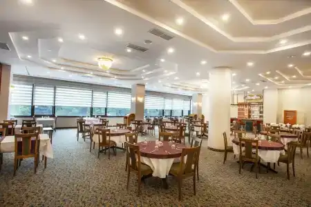 Özkaymak Marina - Ultra All Inclusive - 59