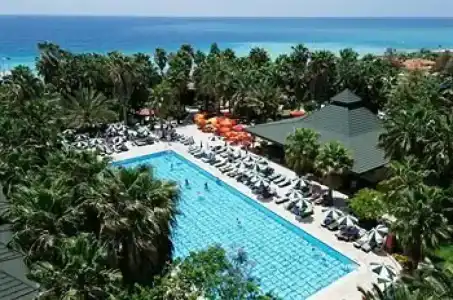 Meryan - Ultra All Inclusive - 37