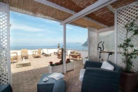 Relais Maresca Luxury Small - 52