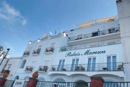 Relais Maresca Luxury Small - 65