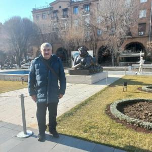 Orbeli Yerevan - 24