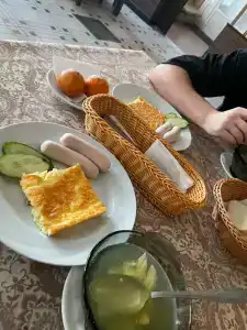 АМАКС Визит-отель - 46