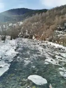 База отдыха Кишкет - 60