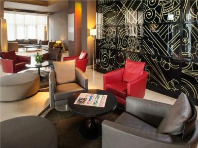 Mövenpick Casablanca - 63