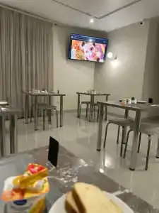 VIP House at Solnechnaya - 33