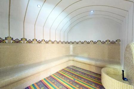 MPM Family Merryan - 80