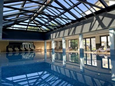 Saint George Palace Aparthotel - 55