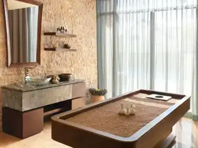 Sofitel Dubai the Palm Resort & Spa - 69