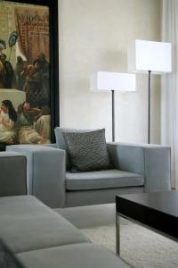 Les Jardins De La Koutoubia - 91