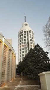 Sheraton Ankara & Convention Center - 44