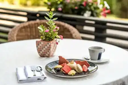 Crowne Plaza Vilnius, an IHG - 15