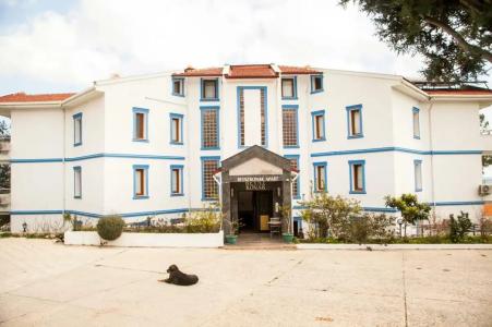 Beyaz Konak Evleri - 15