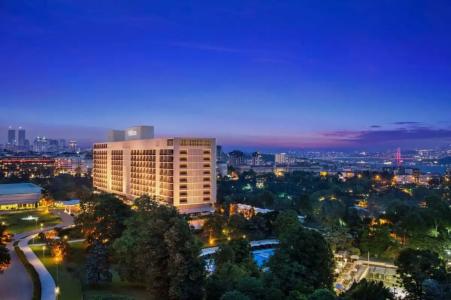 Hilton Istanbul Bosphorus - 30