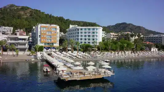 Cettia Beach Resort - 72