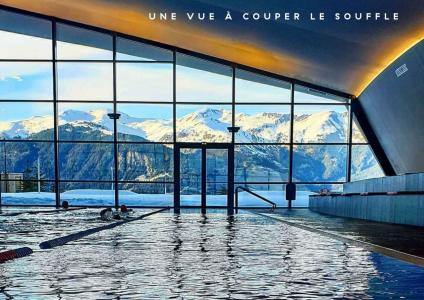 Ecrin Blanc Resort Courchevel - 40