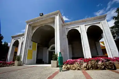 Balcova Termal - 6