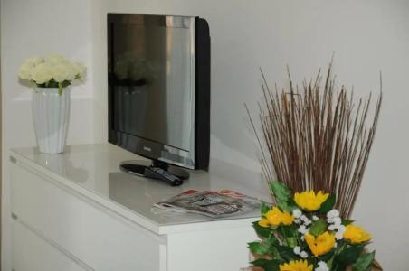 Isa Residence Fiumicino Airport - 16