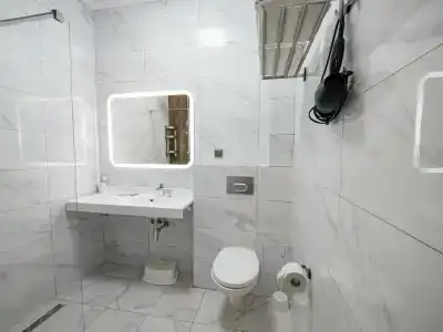 Villa Park Guest House - 15