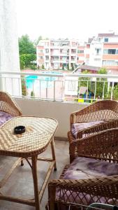 Sunny Fort Apartment - 56