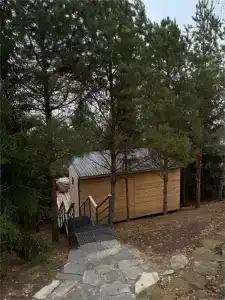 Eko-otel Maslovka - 45