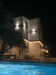 Apart-otel Bulgakov - 22