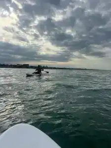 Kottedzhi u morya Tourist base - 72