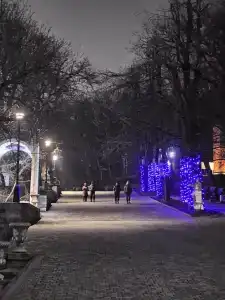 Istochnik Zheleznovodsk Health resort - 43