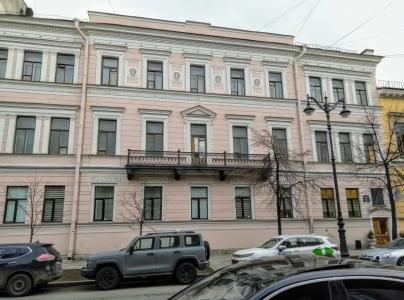 Дельта Невы - 16