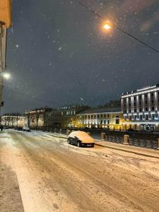 Domina St.Petersburg - 51