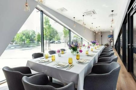 Courtyard by Marriott Vilnius City Center - 59