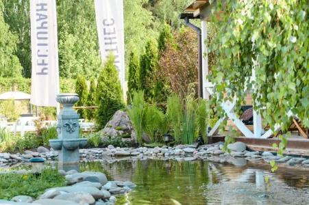 Grand Wellness Novahovo & Spa - 50