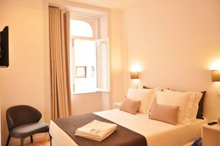 Mystay Porto Batalha - 43