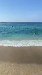 Belle Ocean Apart Otel - 27