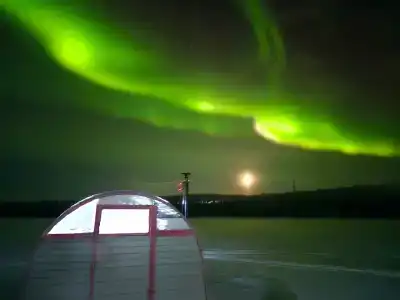 Baza Otdykha Ogni Imandry - 58