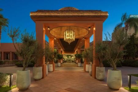 Le Meridien N'fis - 42