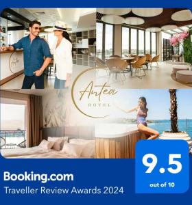 Antea Sozopol – By The Sea - 26