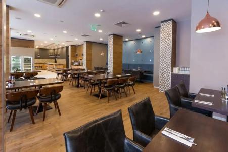 Best Western PLUS Premium Inn - 50